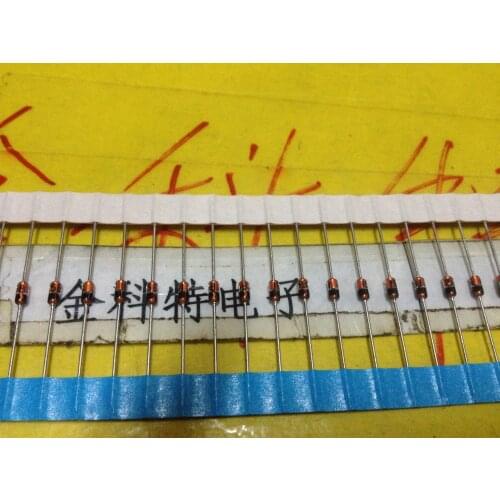 Original new 100% RD15E DO-35 0.5W 15V (Inductor)