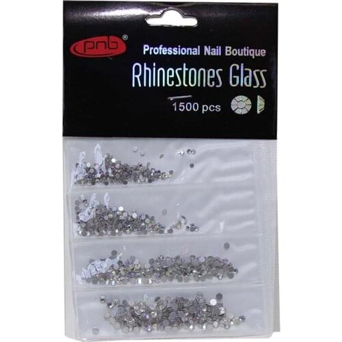 PNB Materials For Nail Design