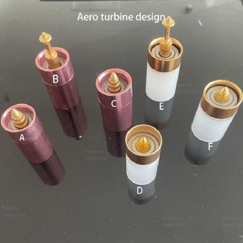 Suitable For 1-inch Laser Sword Plug, Increase The Appearance Value Of Single Handle Mode Light Toy