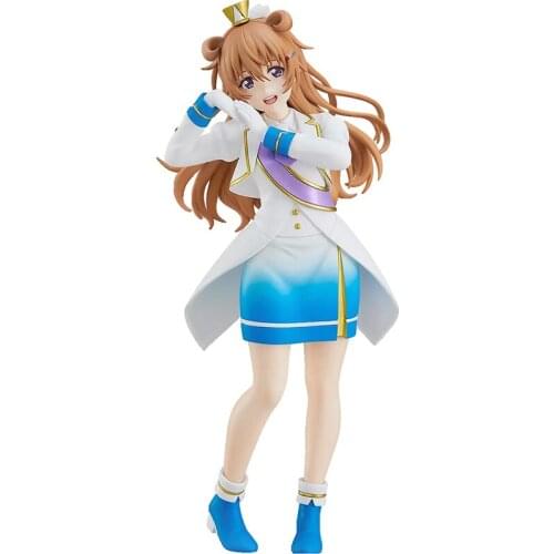 Pre-Sale Love Live Konoe Kanata Cartoon Figures Pvc Model Cartoon Toy Desktop Ornaments Anime Figures Collectibles Model Toys