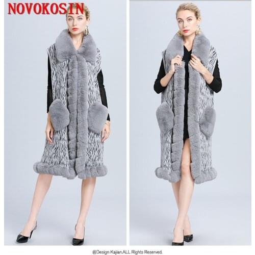 QINGXIANG Women's Insulated Vests