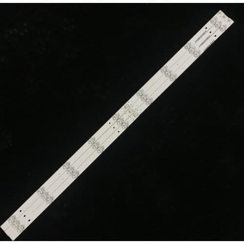 LED Backlight For Philco Ptv43e60sn Ptv43e60 Jld43091330002ismv04
