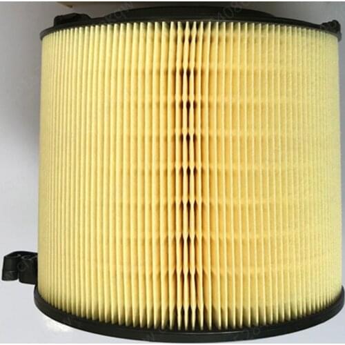 Car air filter 2017-au diA5 S5 A4 A5 Q5 Air filter element maintenance parts