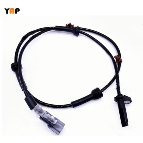 ABS SENSOR ASSY-ANTISKID REAR Right/Left FOR NISSAN TEANA J32 J32Z 2.0L 2.5L 3.5L L4 V6 2WD 47900-JN00A 2008-2012