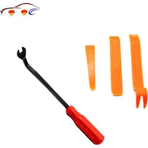 2020Handheld Tool Kit And Retention Clamp And Decoration Of Automotive Door Panel