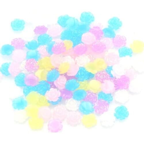 30Pcs 15-30mm Mixed Round Flat Loose Space Beads Jewelry Marking Bracelet Charm Needlework Wooden Beads Accessories Jewelry Find