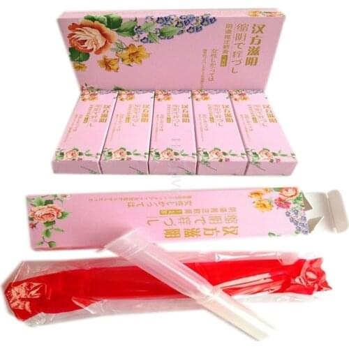 5 pieces of natural plant vaginal atrophy female health of department of gynaecology bactericidal anti-inflammatory nurs