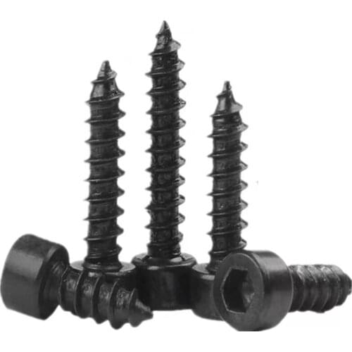 BONJEAN Screws