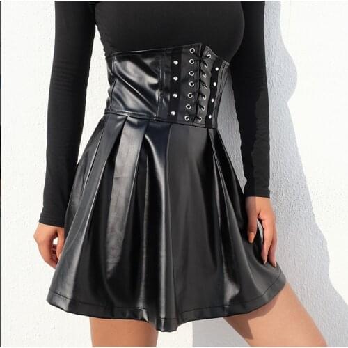 Женские мини юбки CHAXIAOA China At AliExpress