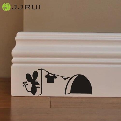 JJRUI Stickers For Tablets