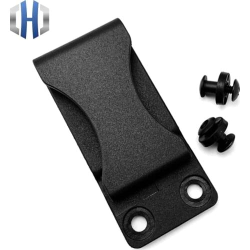 K Sheath Waist Clip KYDEX Making Scabbard Clip K Sheath Clip K Sheath Custom Accessories Carry KYDEX Sheath Tool