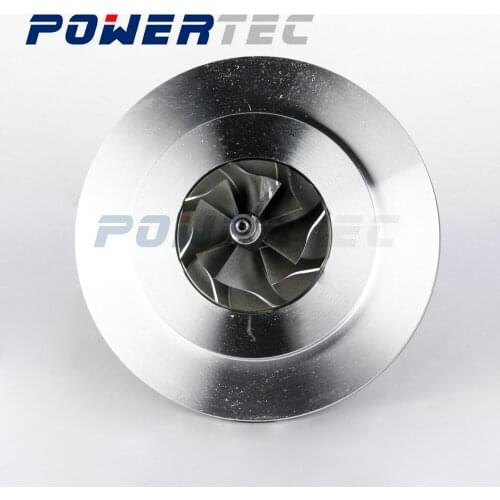 K03 53039880062 NEW turbo core for Citroen Jumper 2.2 HDI 74 Kw 101 HP DW12UTED - cartridge turbine Balanced 53039700062 CHRA