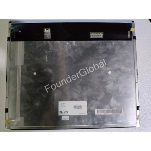 LB170E01-SL01 SL 01 17inch 1280*1024 industrial lcd panel