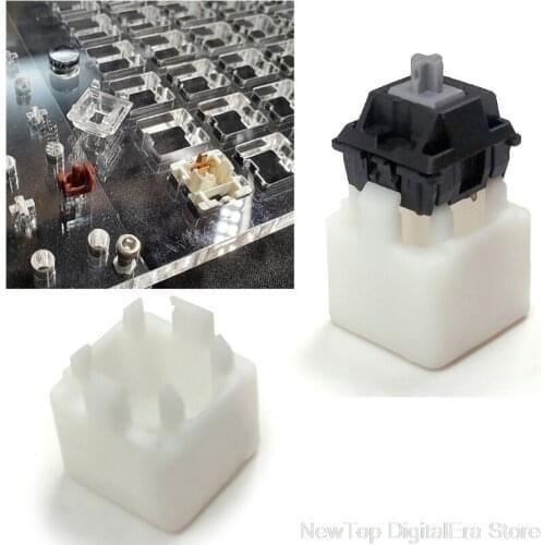 Mechanical Keyboard Keycaps Switch Opener Open instantly For Cherry mx And Gateron MX Kailh Box Switches O15 20 Dropshipping
