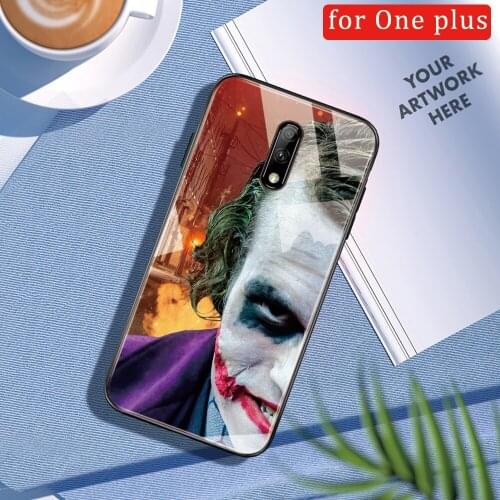 MimoseCase OnePlus 7 Phone Cases