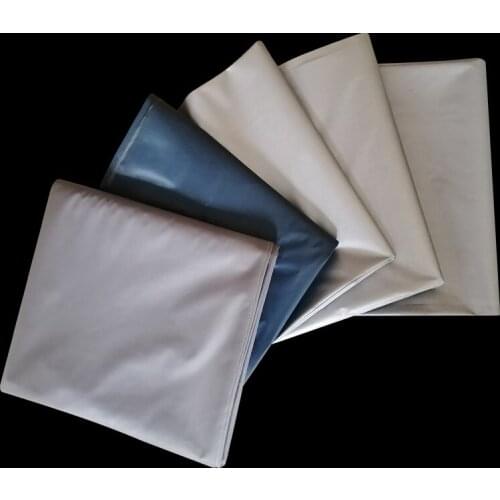 New Modern Shade cloth shade cloth sunroom balcony heat insulation sunshade cloth curtain shade to protect from uv wind curtains