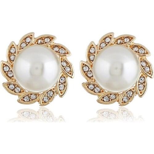 Simple Windmill Earrings Women Fashion Accessories Earrings Personality Wild Flame Temperament Earrings Friends Gifts