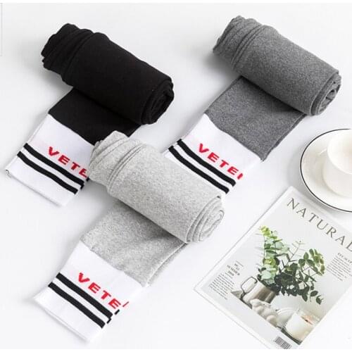 Spring And Autumn Pregnant Women Underpants Maternity Leggings 9-Leggings Size Chart Trousers Black New Fashion