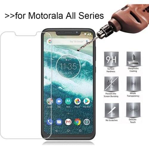 Soaptree Screen Protectors For Motorola Moto E5