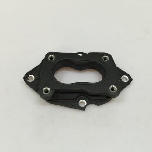 STARPAD For Santana 2000 car Poussin carburetor carburetor cushion pad base / quality assurance free shipping