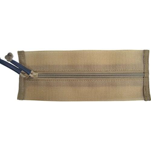 TwinFalcons Tactical Chest Rig Zipper Panel Insert for Tactical Vest TW-OT10 TW-OT11