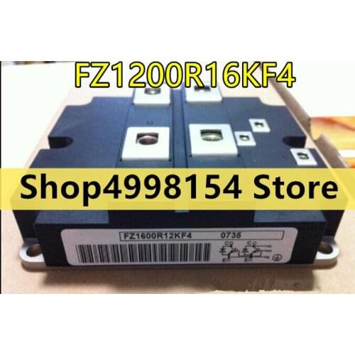 100% New&Original FZ1200R16KF4