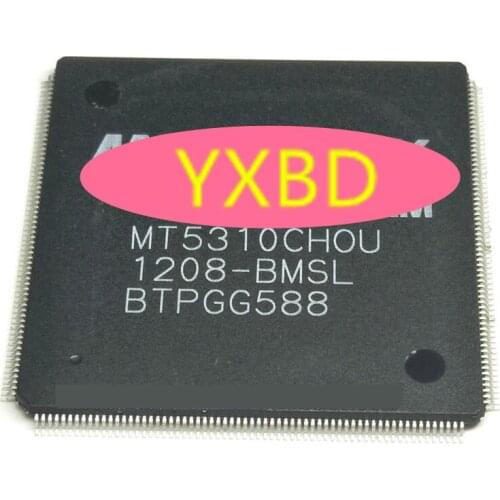 2pcs MT5310CHOU-BMSL MT5310CHOUL TQFP256