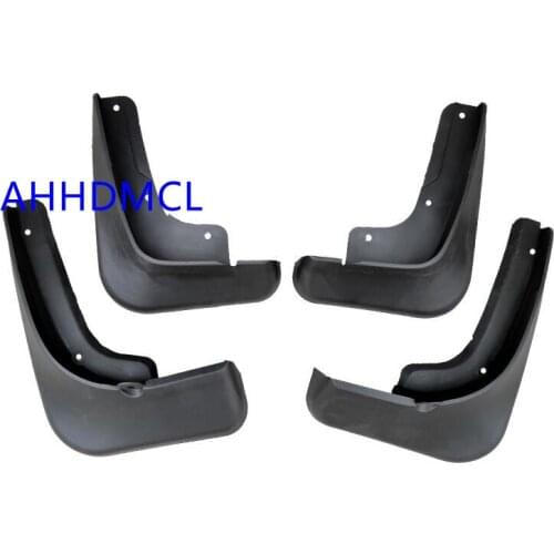 Car Mudguard Mud Flaps Fender Mudguards Splash Guard For Ssangyong Korando 2010 2011 2012 2013 2014 2015 2016