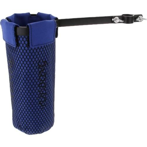 Drum Stick Mallets Storage Case Perccusion Instrument Parts for Drum Band