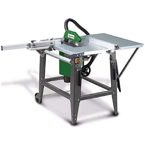 Circular saw bench single phase disc 315 HOLZSTAR TKS 316E