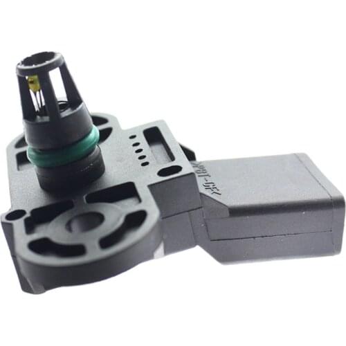 Pressure sensor 0261230053 Fit for Audi 100 A4 A5 A6 A8 allroad R8 Q7 Volkswagen Passa