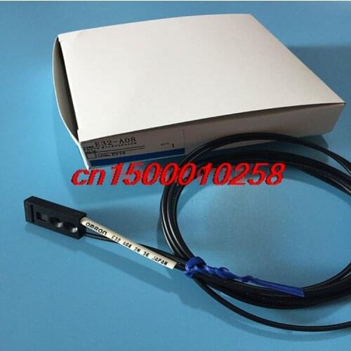 E32-A08 E32-A09 E32-A10 E32-A02 Optical fiber sensor