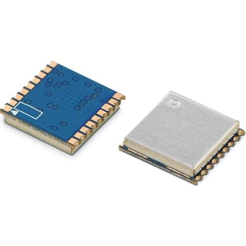 G-NiceRF | SW-GPS01 Low Power Satellite navigation system GPS | BeiDou | GLONASS module