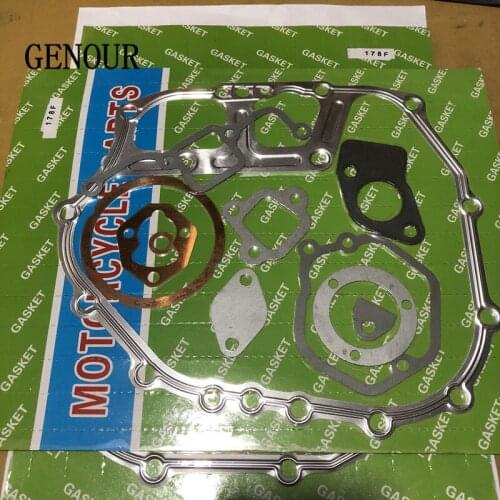 GENOUR Mechanical Parts