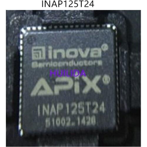 INAP125T24 QFN64 100% New origina