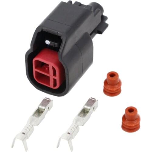 FOR Chevrolet injector nozzle plug plug oil to gas, methanol transformation DJ7023F-1.5-21