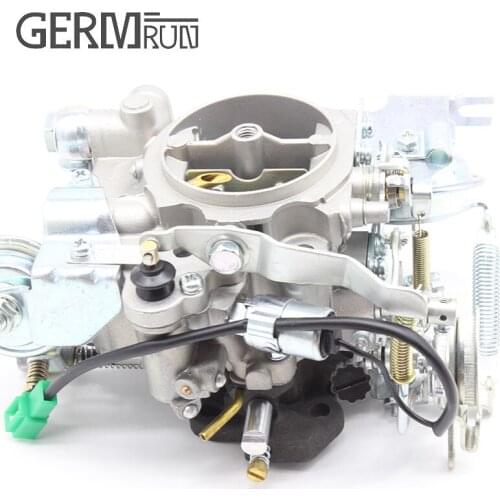 Carburetor assy MD-196458 5XF B For MITSUBISH*I 4G63 Engine Galant/TALON/FREECA/Eclipse/SPACE GEAR MD196458
