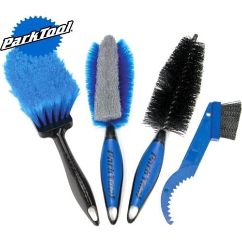 Bike Repair Tool Kit Cleaning Maintenance Tools Tire Freewheel - Chain - Frame Cleaners Tools ParkTool BCB
