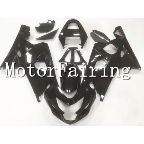 Motorcycle Bodywork Fairing Kit Fit For GSXR600 GSXR750 GSXR GSX-R 600 750 2004 2005 K4 ABS Plastic Injection Molding K4B21