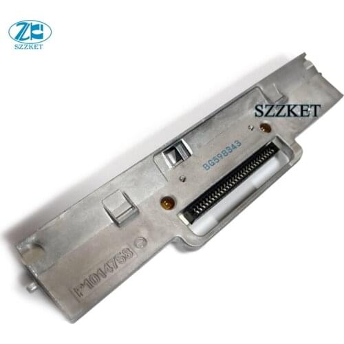 New original QL420 print head portable bar code printer marks / needles