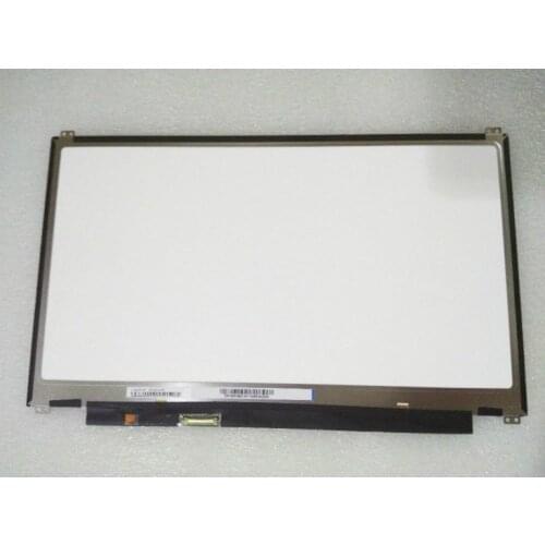 NV133FHM-N44 LCD Display LED Screen With Touch Matrix for Laptop 13.3 30pin FHD 1920X1080 Replacement IPS Screen NV133FHM N44