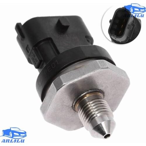 Suitable for 2007-2009 CX-7 fuel rail pressure sensor 2.3L 0261545074 L807-18-211