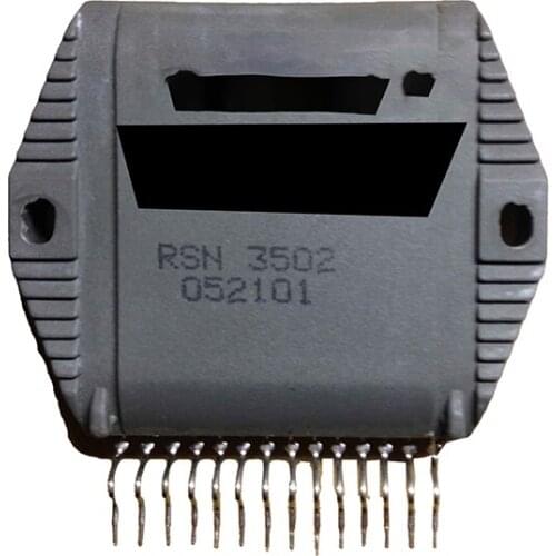 RSN3502 RSN3502A RSN3502B Original, Can Provide Test, 1 Year Warranty