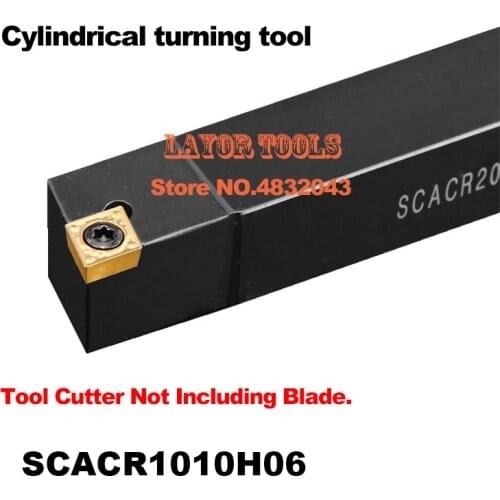 SCACR1010K06,SCACL1010K06,10*10mm turning tool Factory outlets, the lather,boring bar,cnc,machine