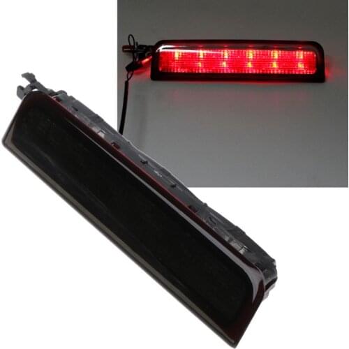 Auto Brake Light Rear Warning Stop Lamp For VW Caddy III Kasten 2KA/2KH/2CA/2CH (2004-2015) 2K0 945 087 A/2K0 945 087 C