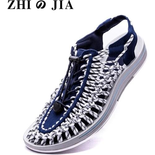 Мужские сандали ZHIのJIA China At AliExpress
