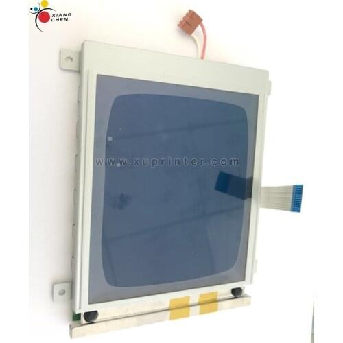 00.782.0184 SM52 Display LCD 7"320x240monochr PM74 Screen 00.782.0695 For Offset Printing Parts