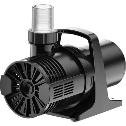 580W high power fish pump low suction pump aquarium accessories fish tank filter pump submersible pump pool fountain 220-240V