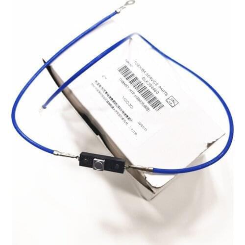 6LK394460 Fuser Thermistor for Toshiba 5508 6508 7508 8508 5518 6518 7518 8518 THRMST-HTR-H380