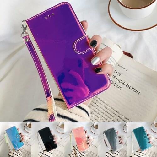For Huawei P SMART 2021 Leather Case cover On Huawei P Smart PSmart 2021 PSmart2021 Y7A Magnetic Flip Wallet Phone Case Fundas